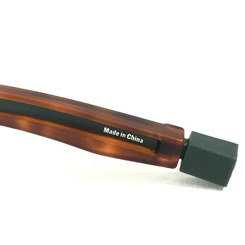 Champion Sunglasses SWIFT C02 Black Tortoise Frames with Brown Polarized Lenses